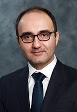 Hamed Asgari