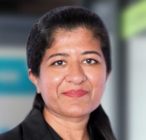 Charu Sachdeva