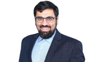 Behrang Poorganji